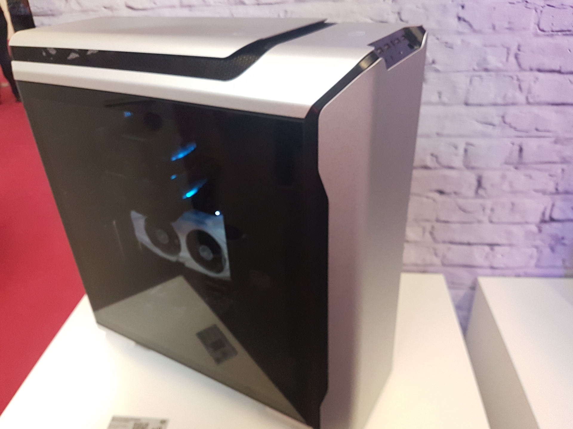Gamescom 2018