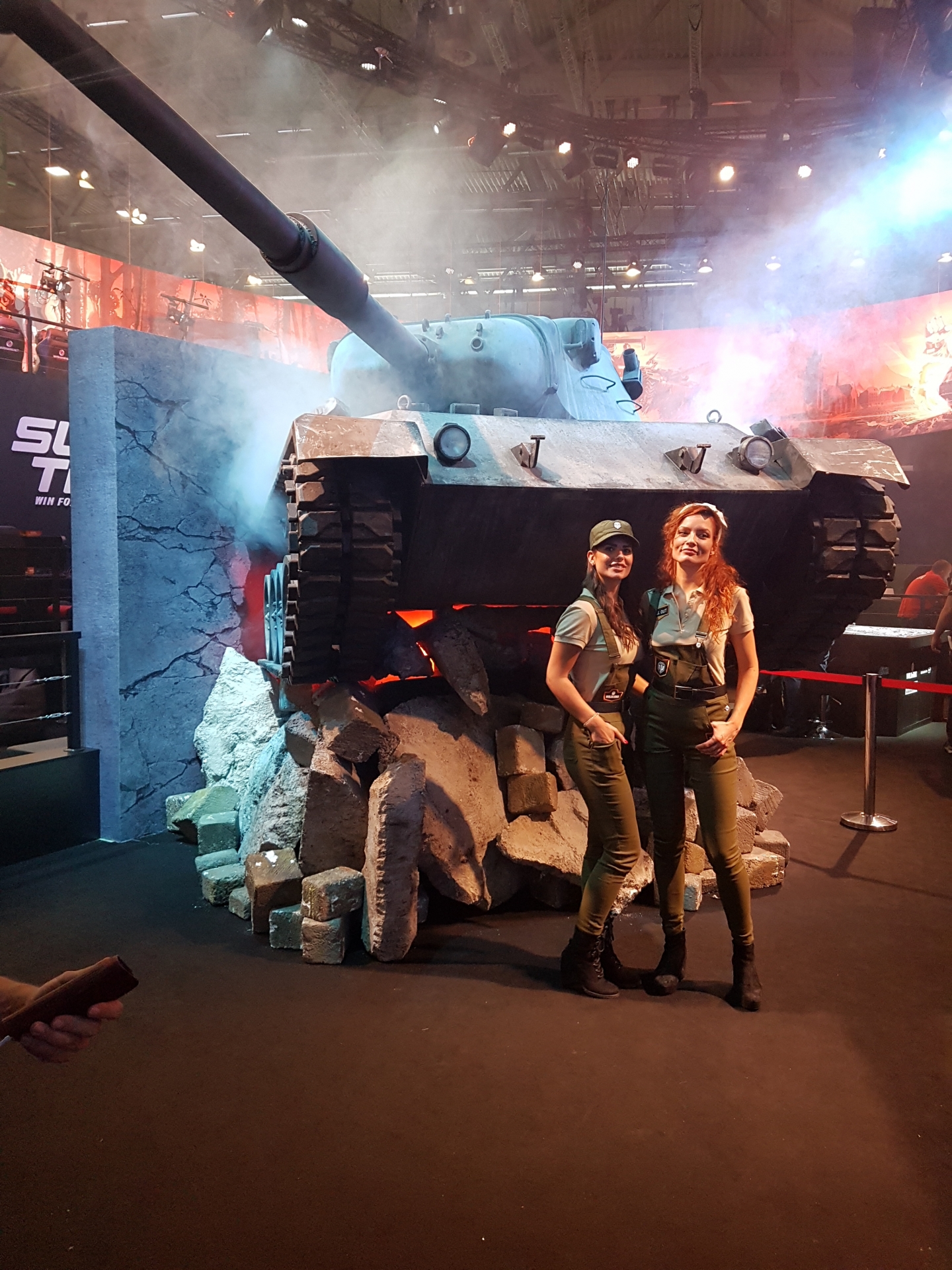 Gamescom 2018