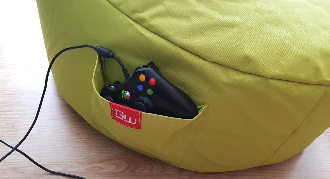 Gamewarez - Alpha Series - Einleitung
