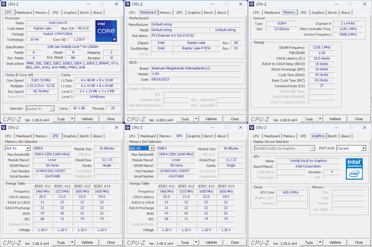 GEEKOM Mini IT13 - CPU-Z.jpg