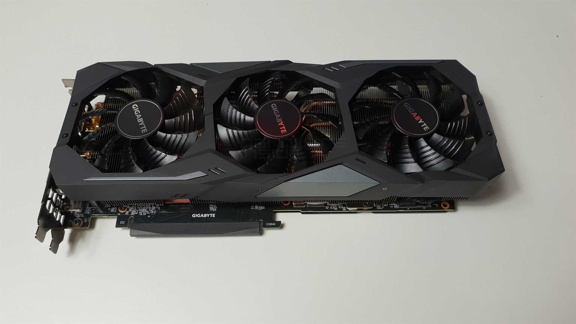 GIGABYTE RTX 2080 GAMING OC 8G
