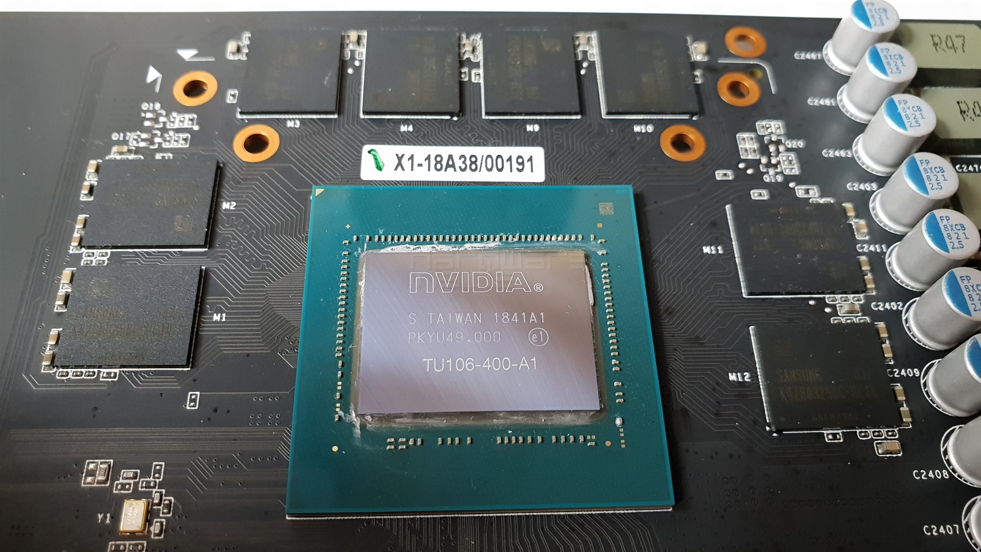GPU