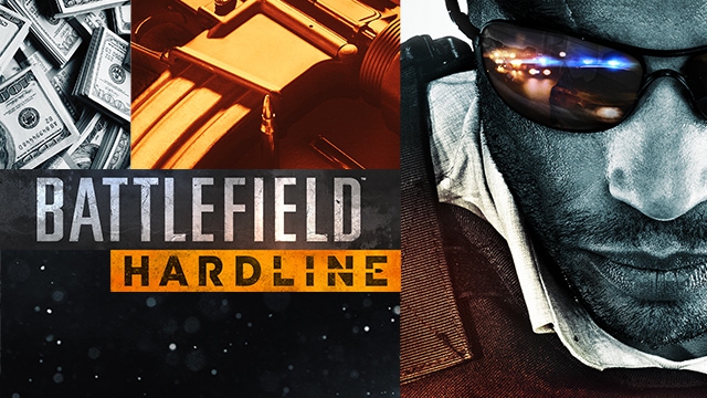 Hardline Logo