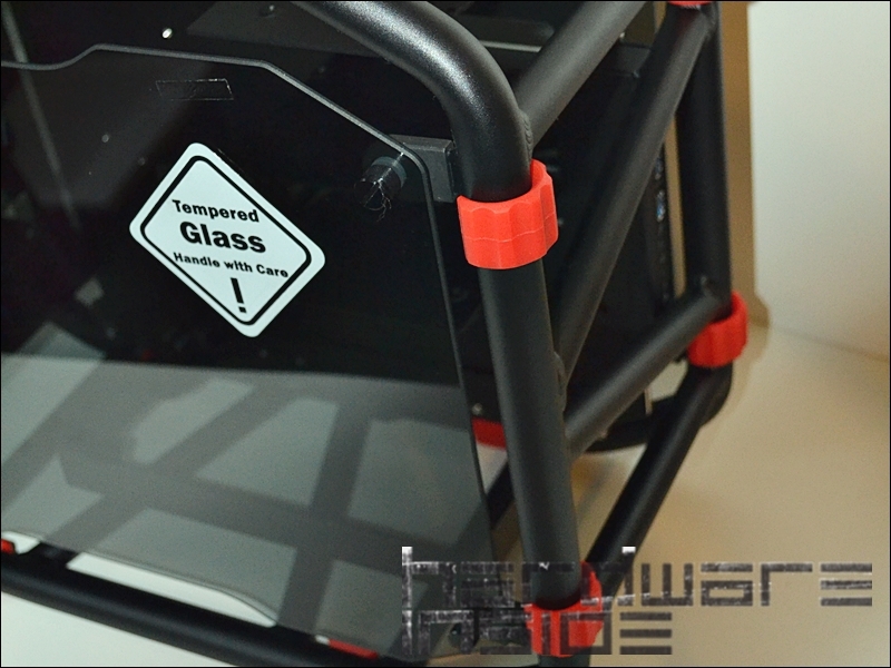 HardwareInside Casemod 2014