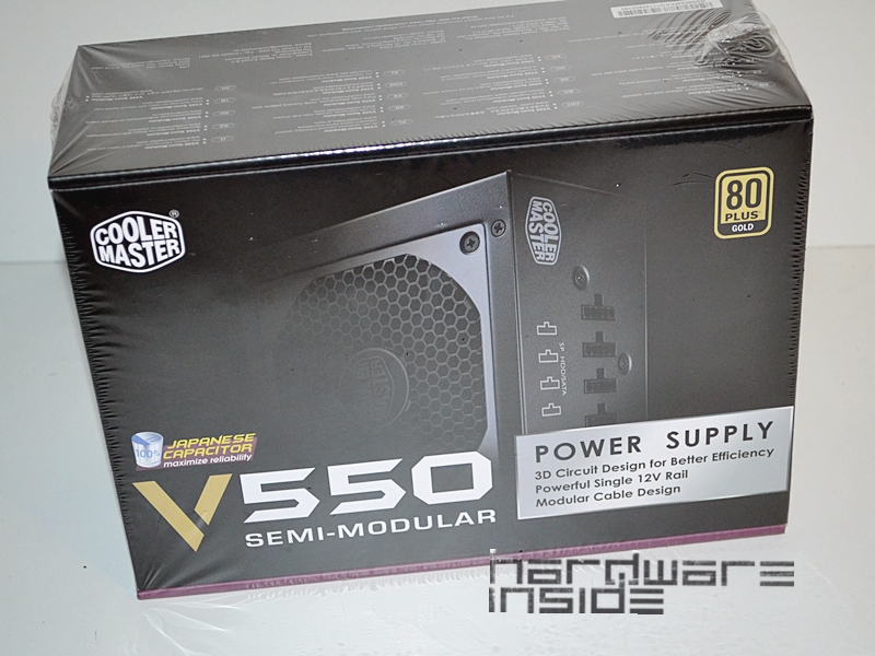 HardwareInside Casemod 2014