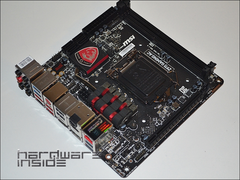 HardwareInside Casemod 2014