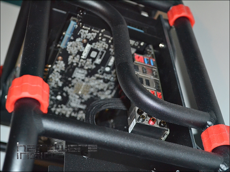 HardwareInside Casemod 2014