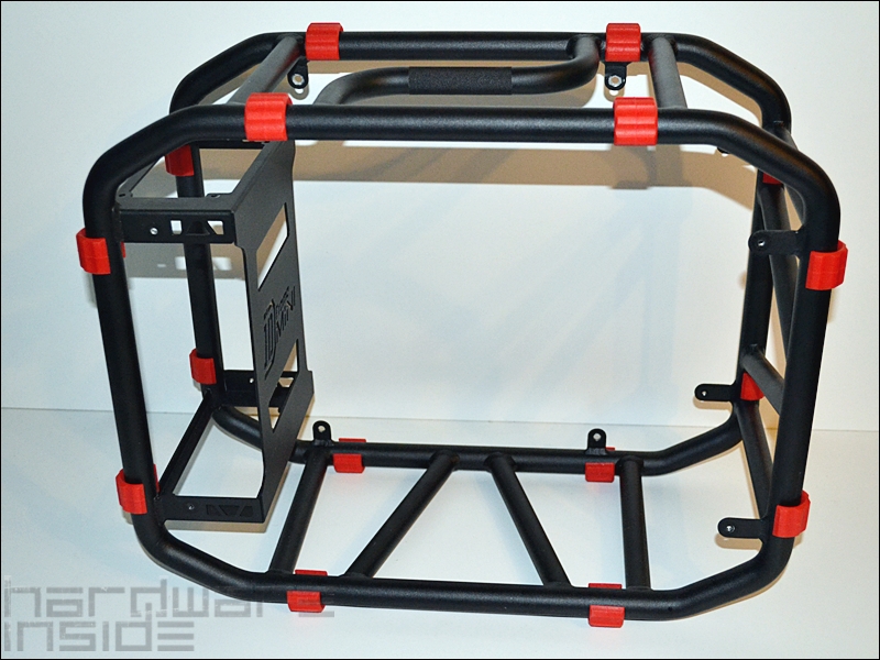 HardwareInside Casemod 2014