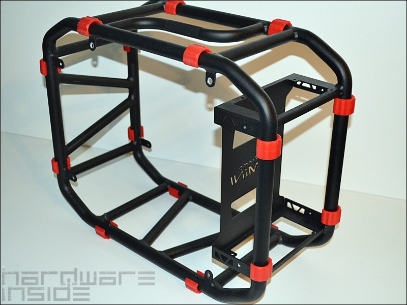 HardwareInside Casemod 2014