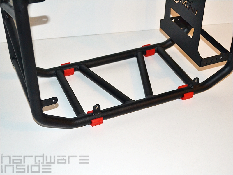 HardwareInside Casemod 2014