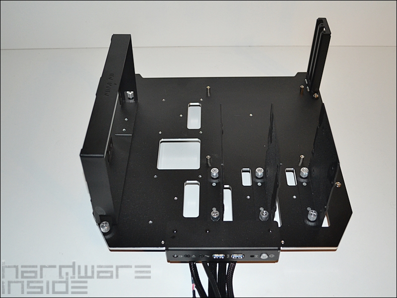 HardwareInside Casemod 2014
