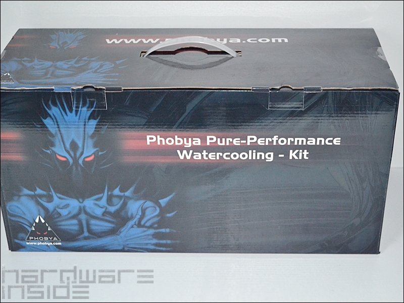 HardwareInside Casemod 2014