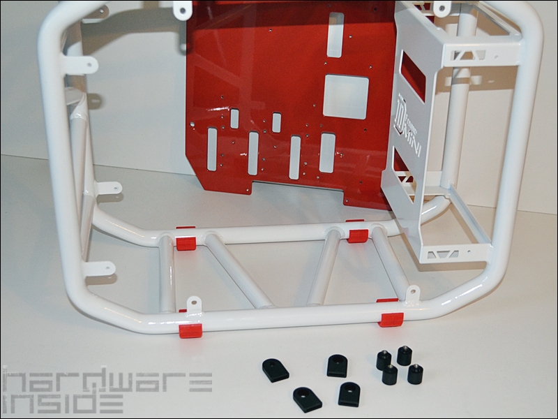 HardwareInside Casemod 2014