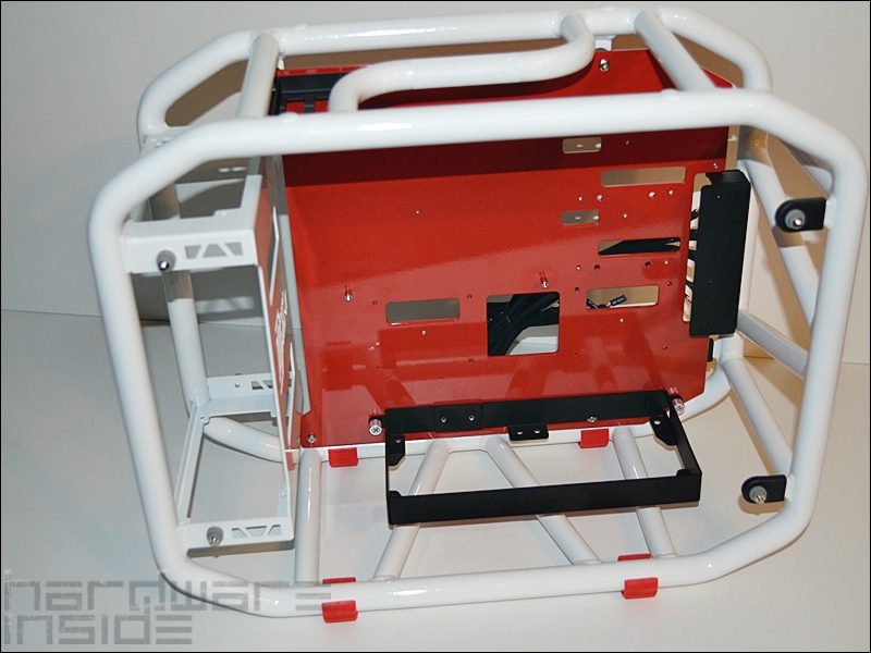 HardwareInside Casemod 2014
