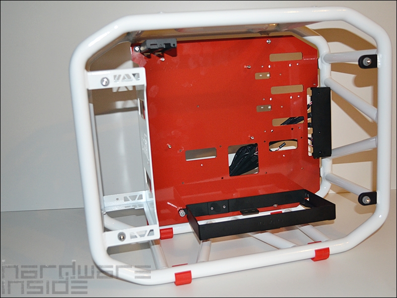 HardwareInside Casemod 2014