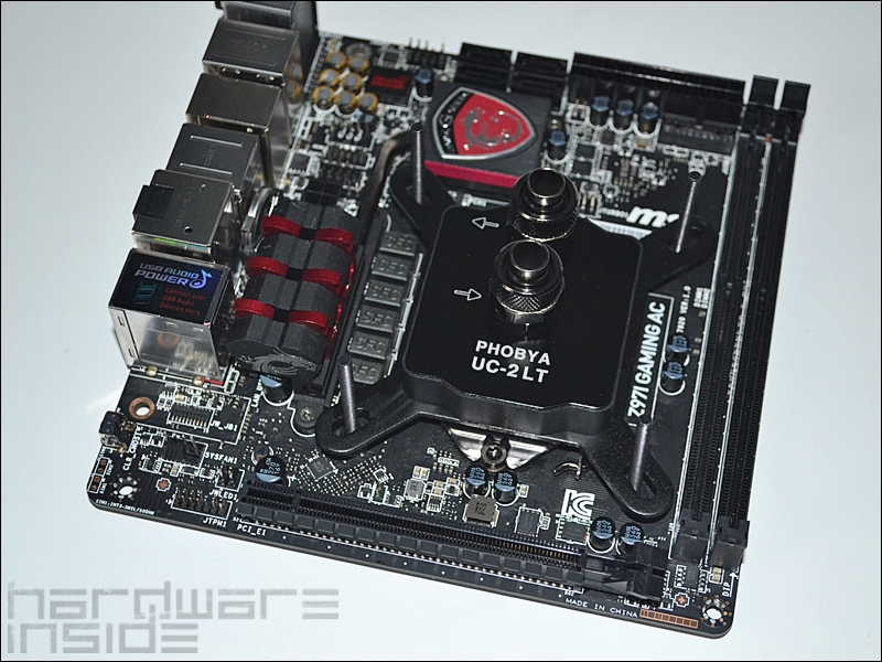 HardwareInside Casemod 2014