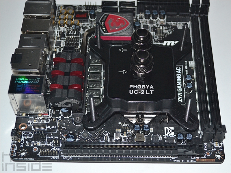 HardwareInside Casemod 2014