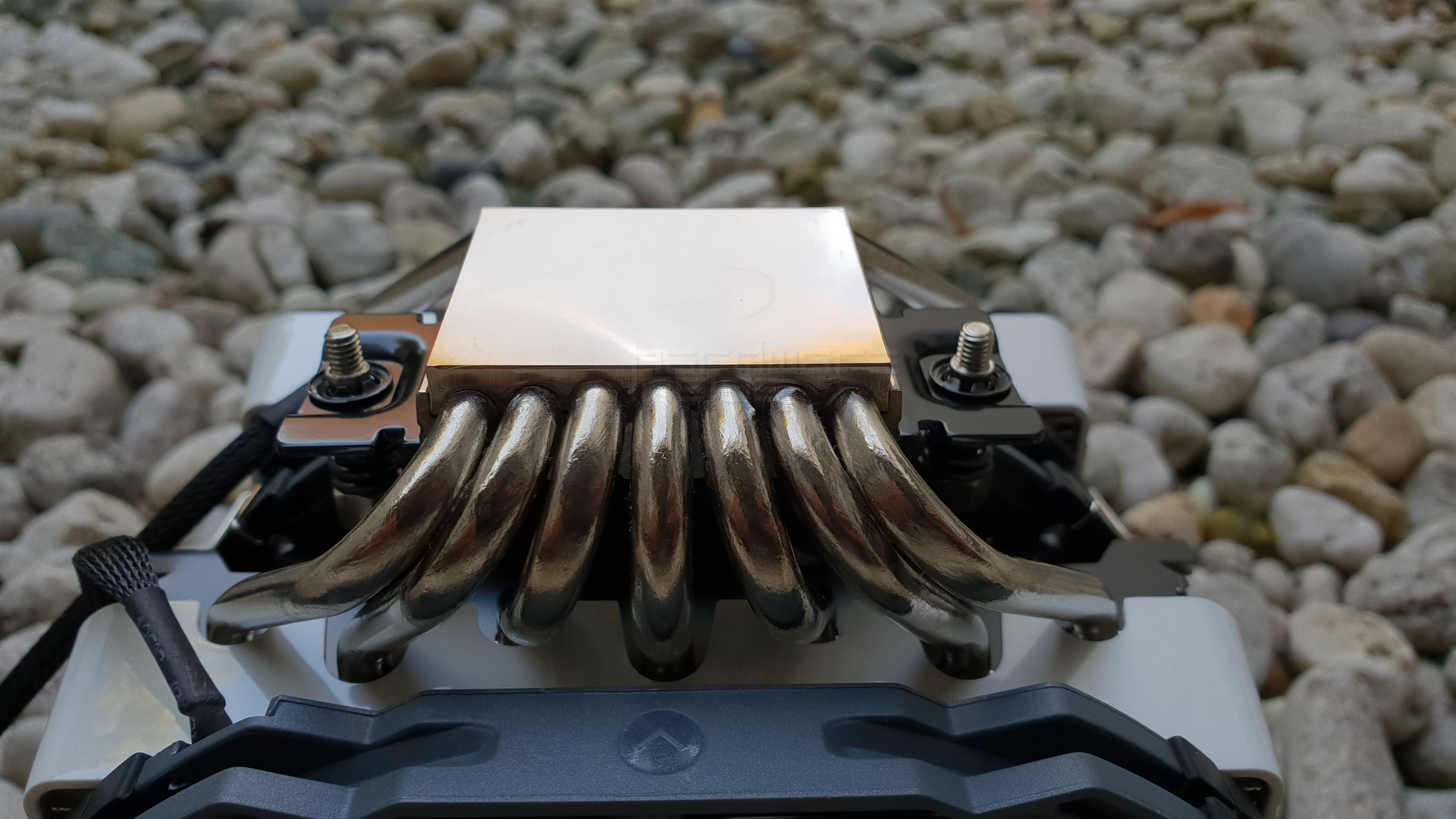 Heatpipes