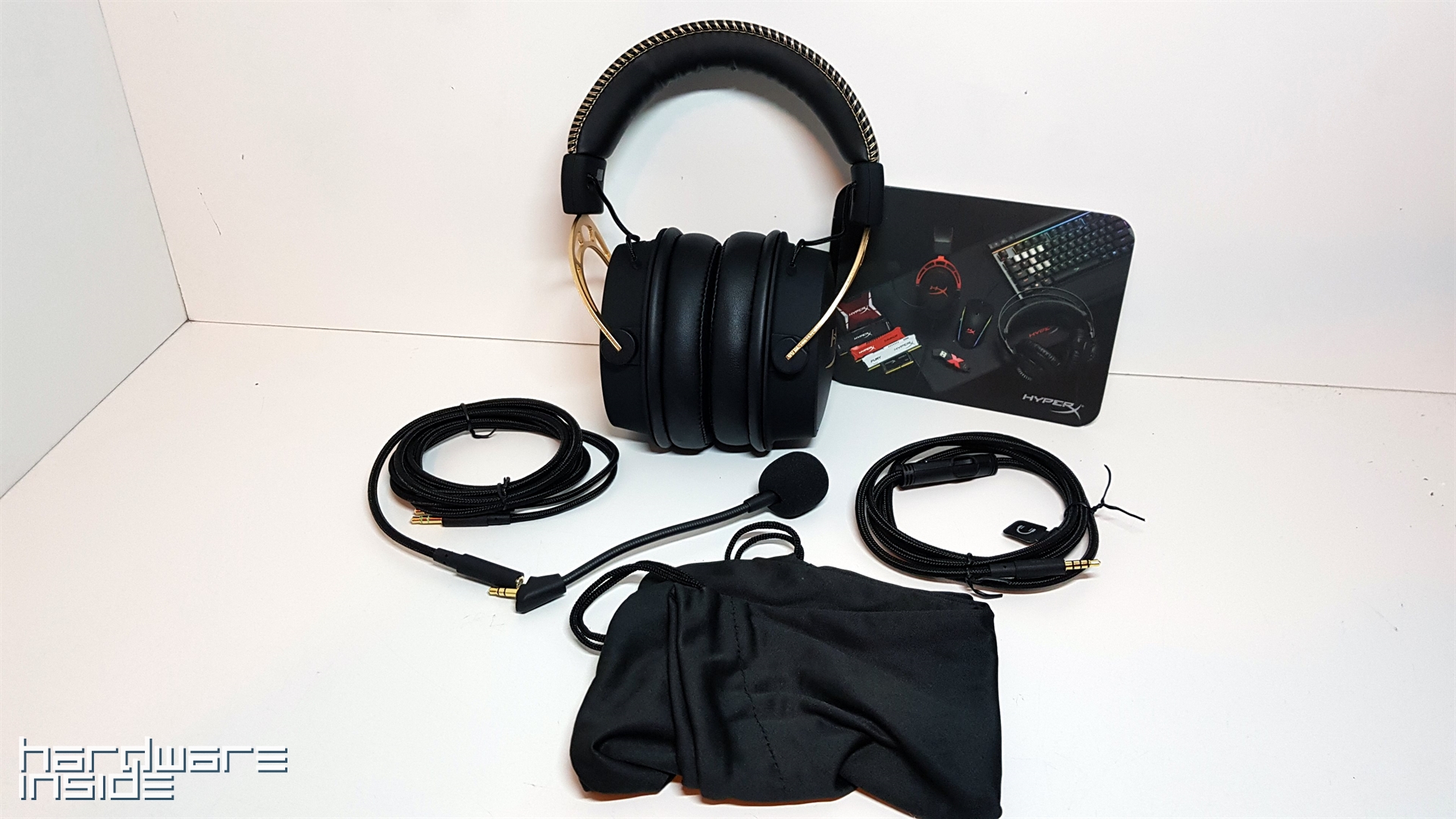HyperX CLOUD Alpha - 1