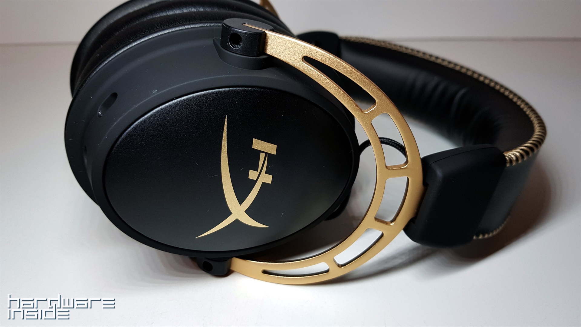 HyperX CLOUD Alpha - 10