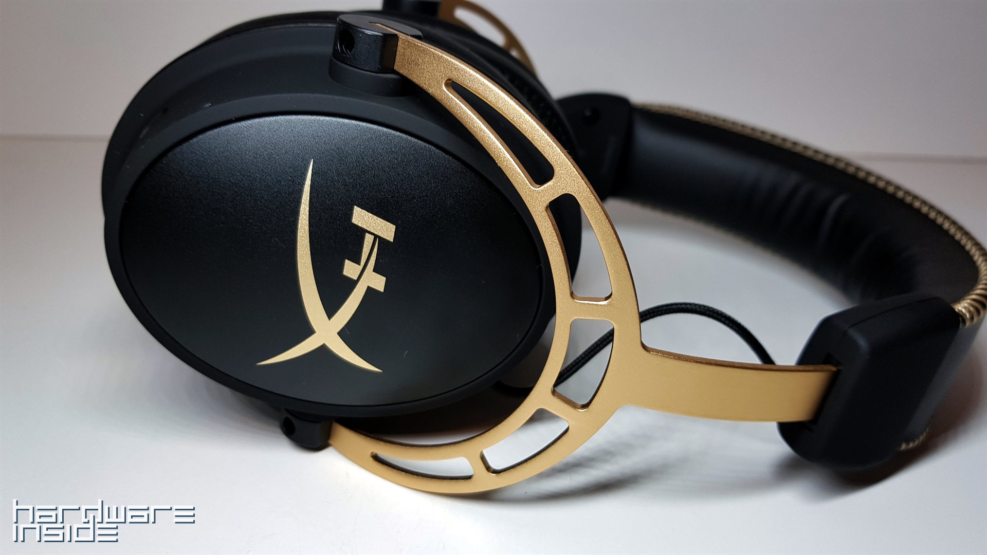 HyperX CLOUD Alpha - 11