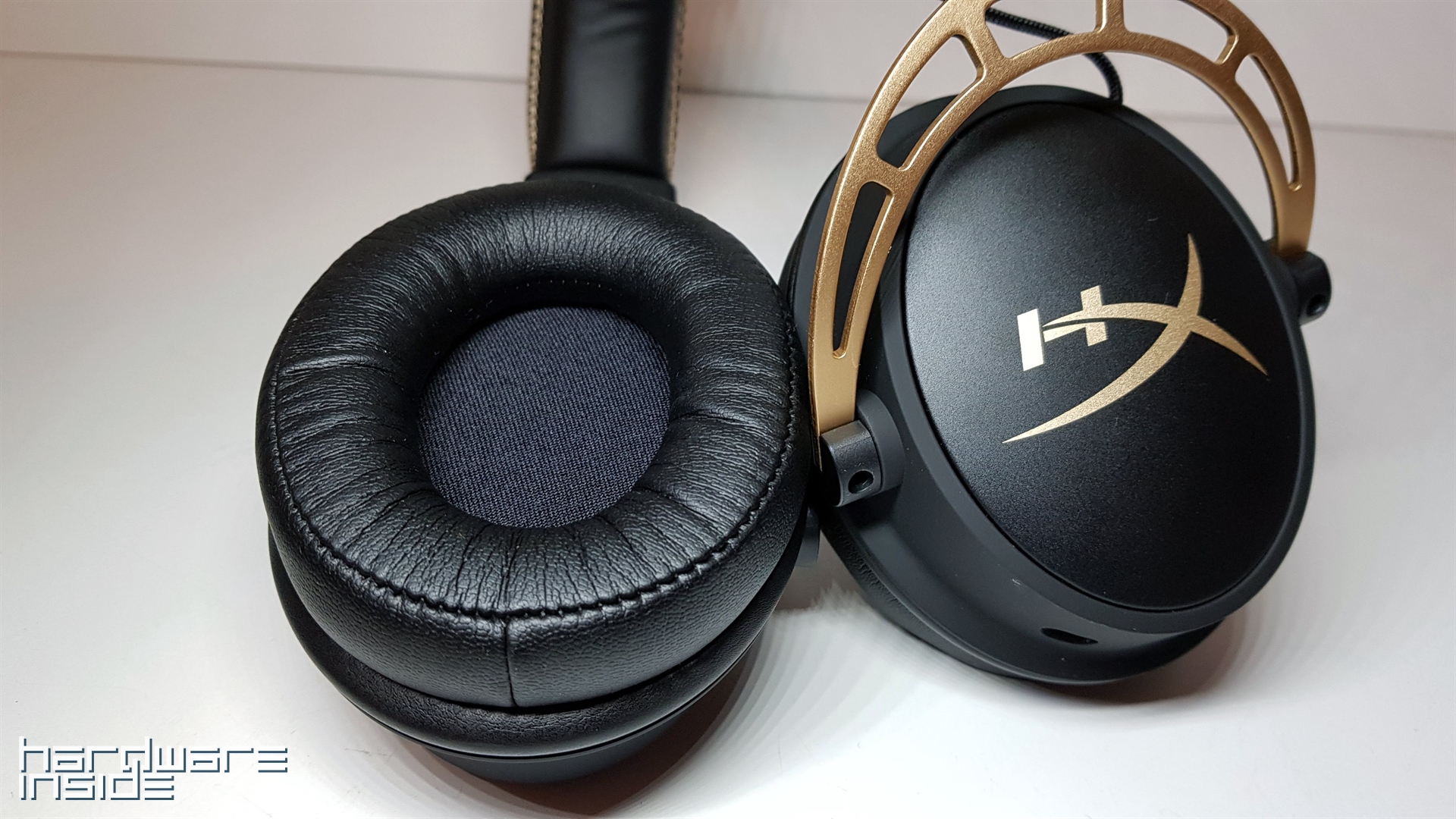 HyperX CLOUD Alpha - 12