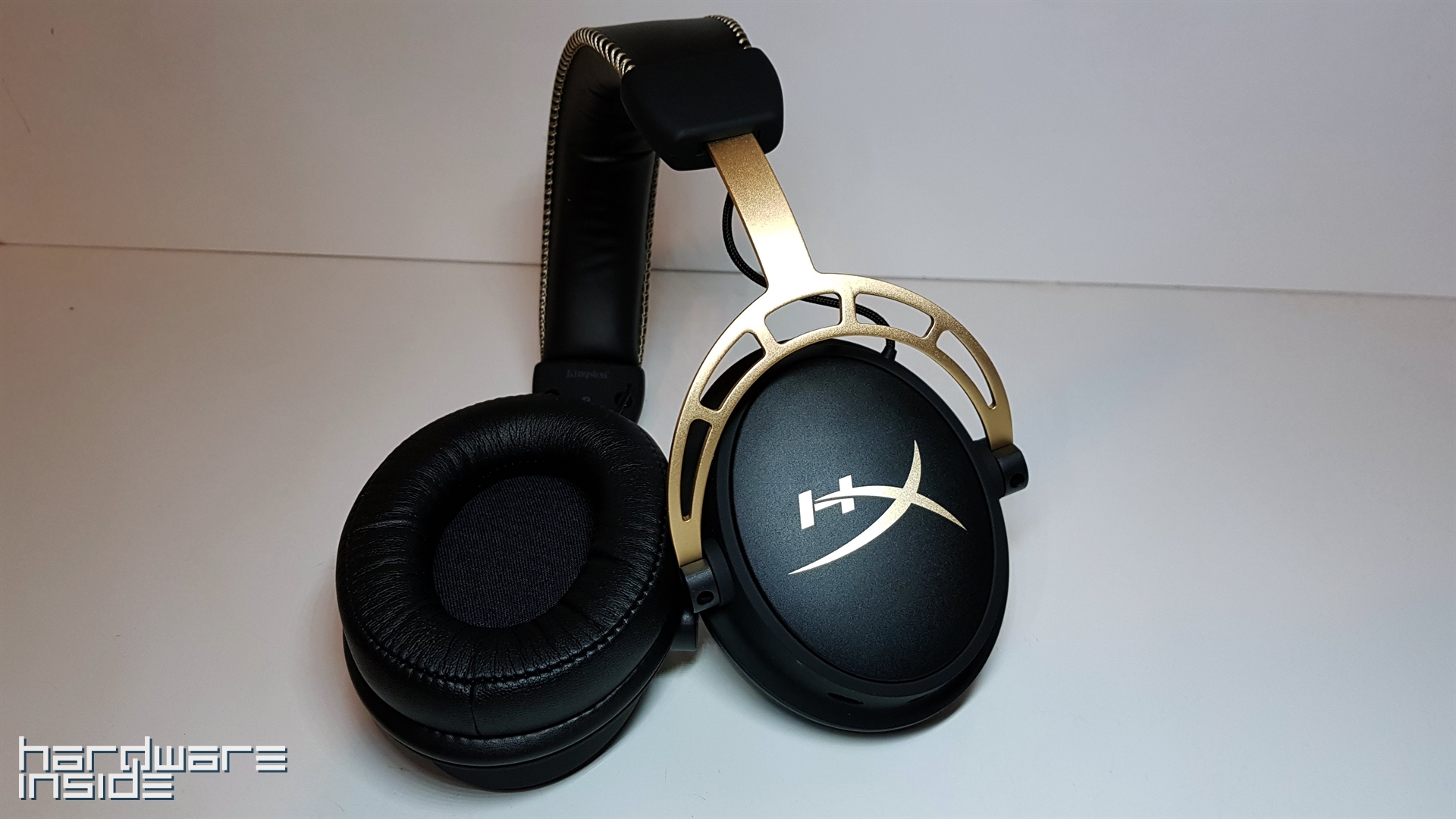 HyperX CLOUD Alpha - 13