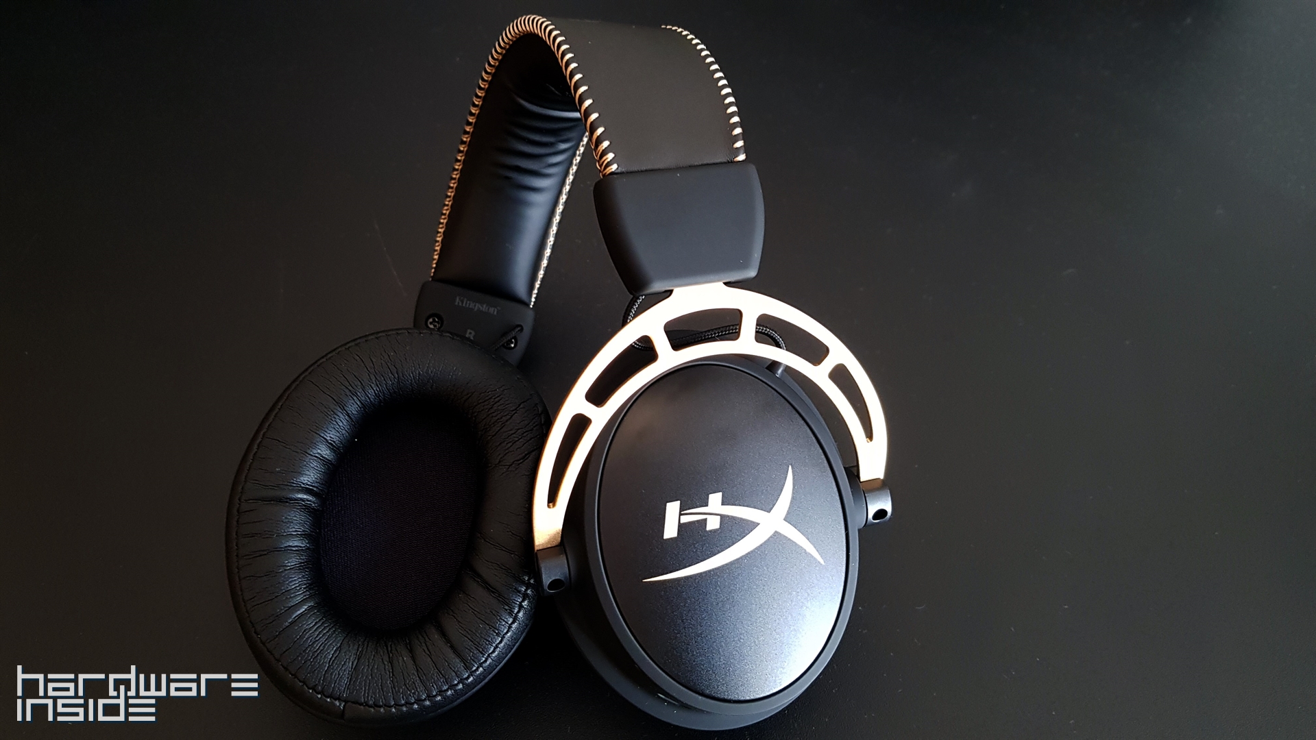 HyperX CLOUD Alpha - 26