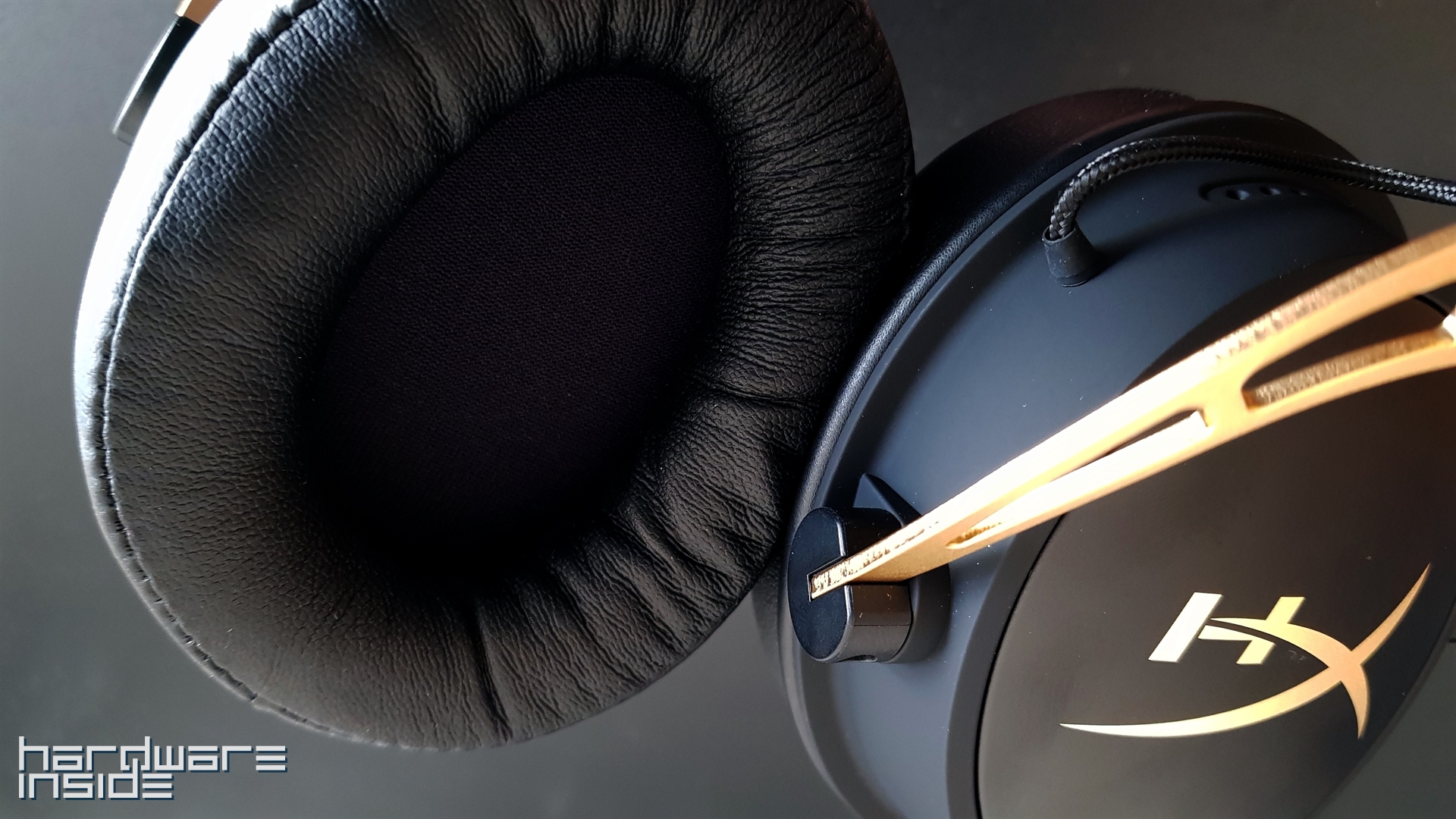 HyperX CLOUD Alpha - 29