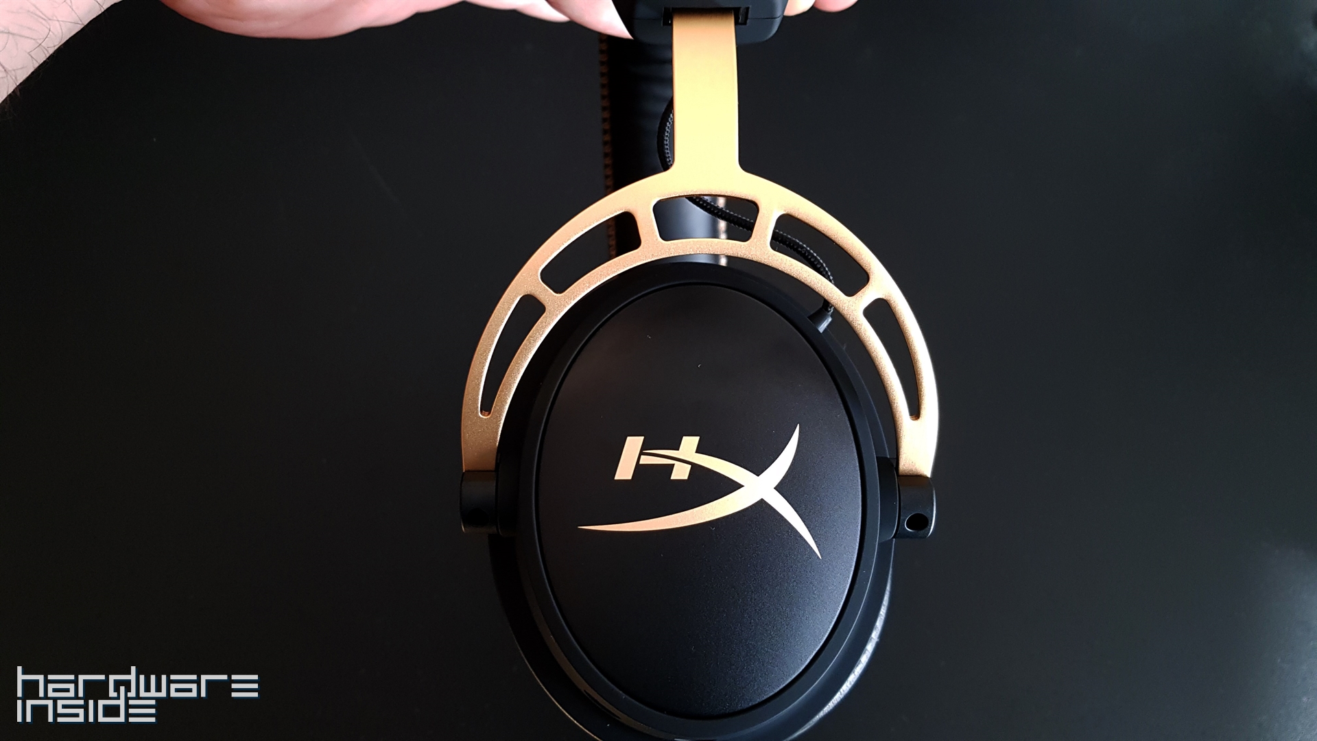 HyperX CLOUD Alpha - 34