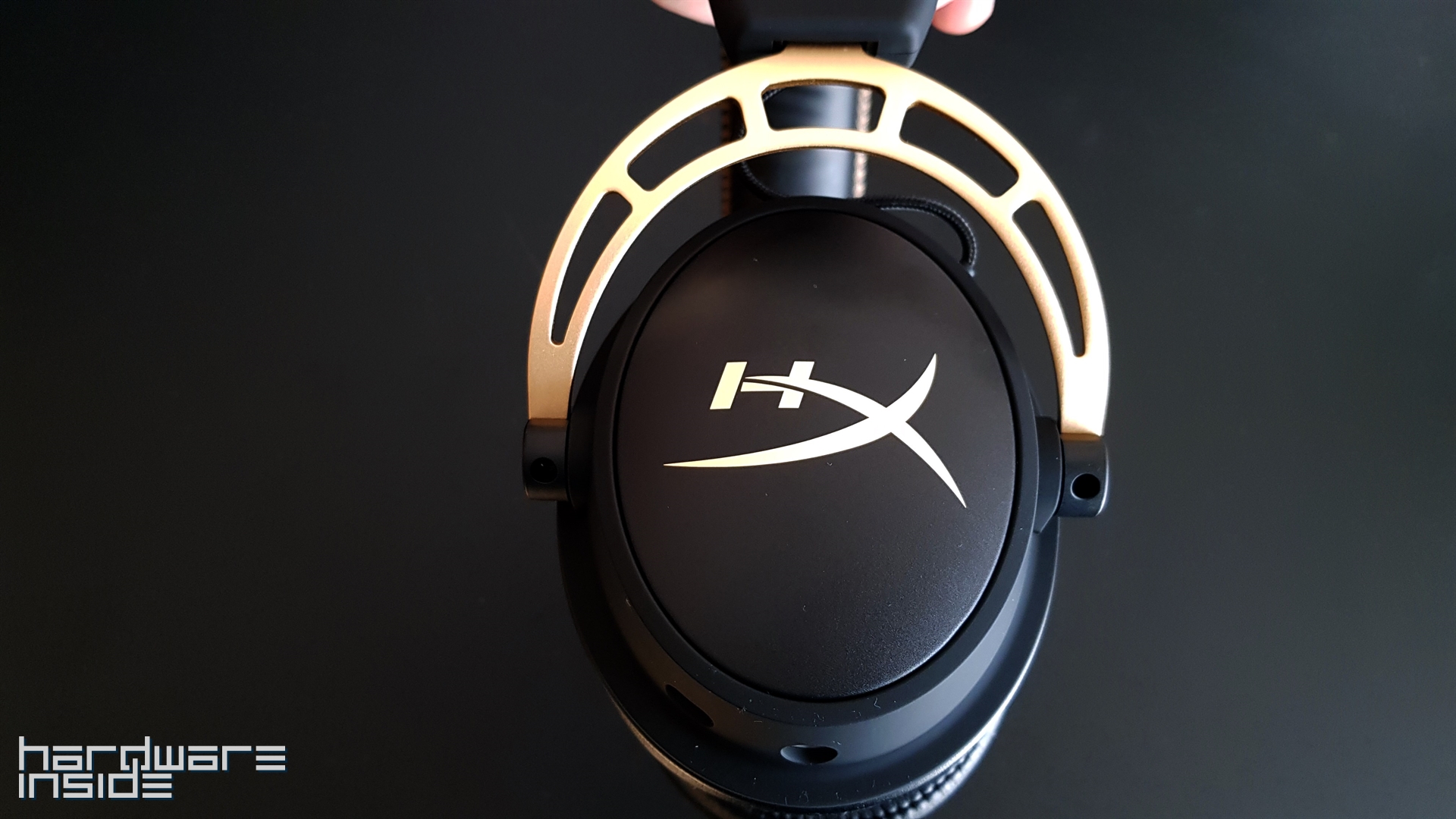 HyperX CLOUD Alpha - 35