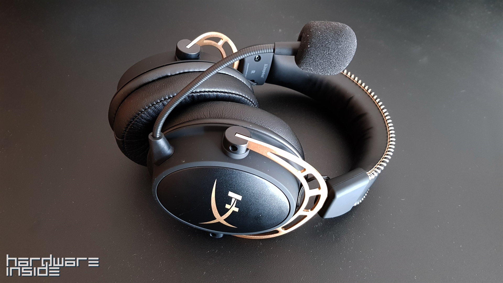 HyperX CLOUD Alpha - 37