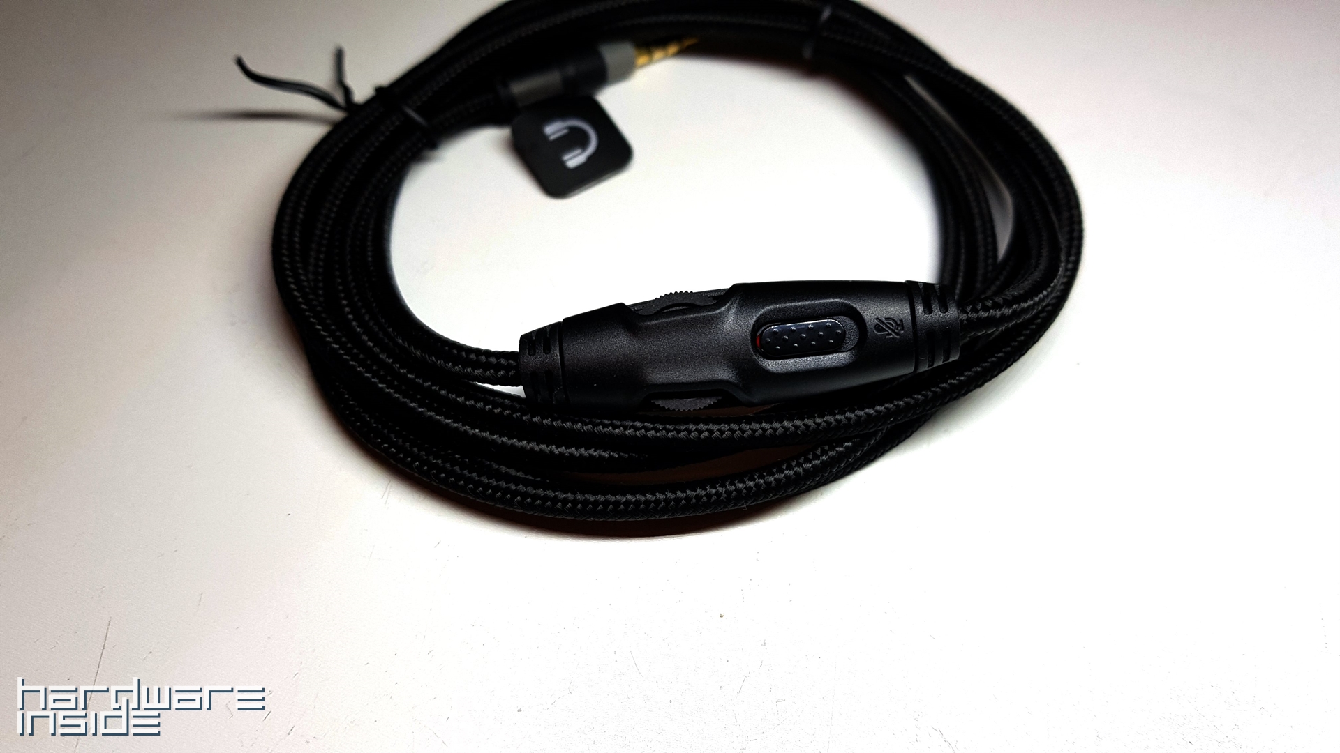 HyperX CLOUD Alpha - 4