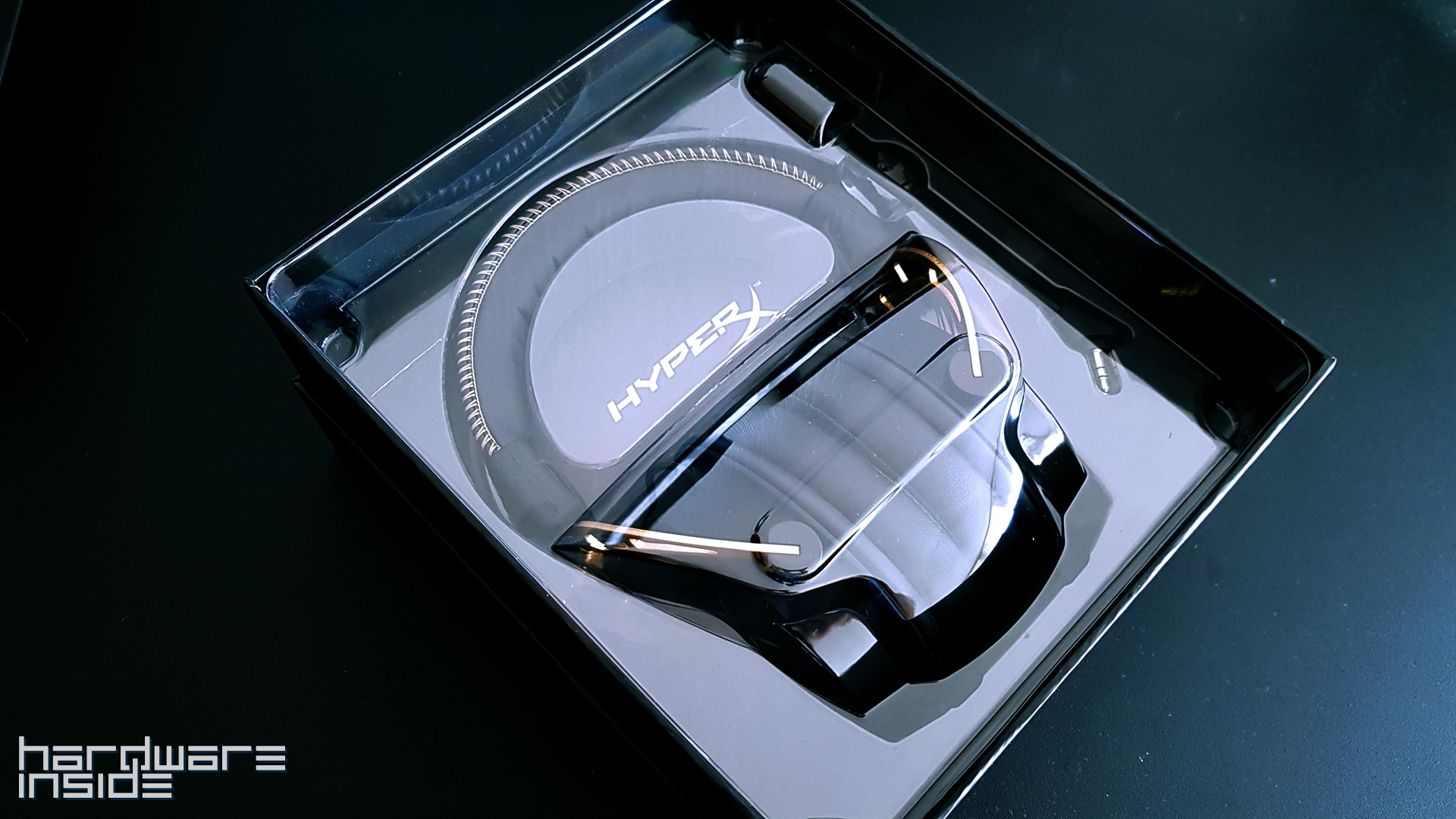 HyperX CLOUD Alpha - 42