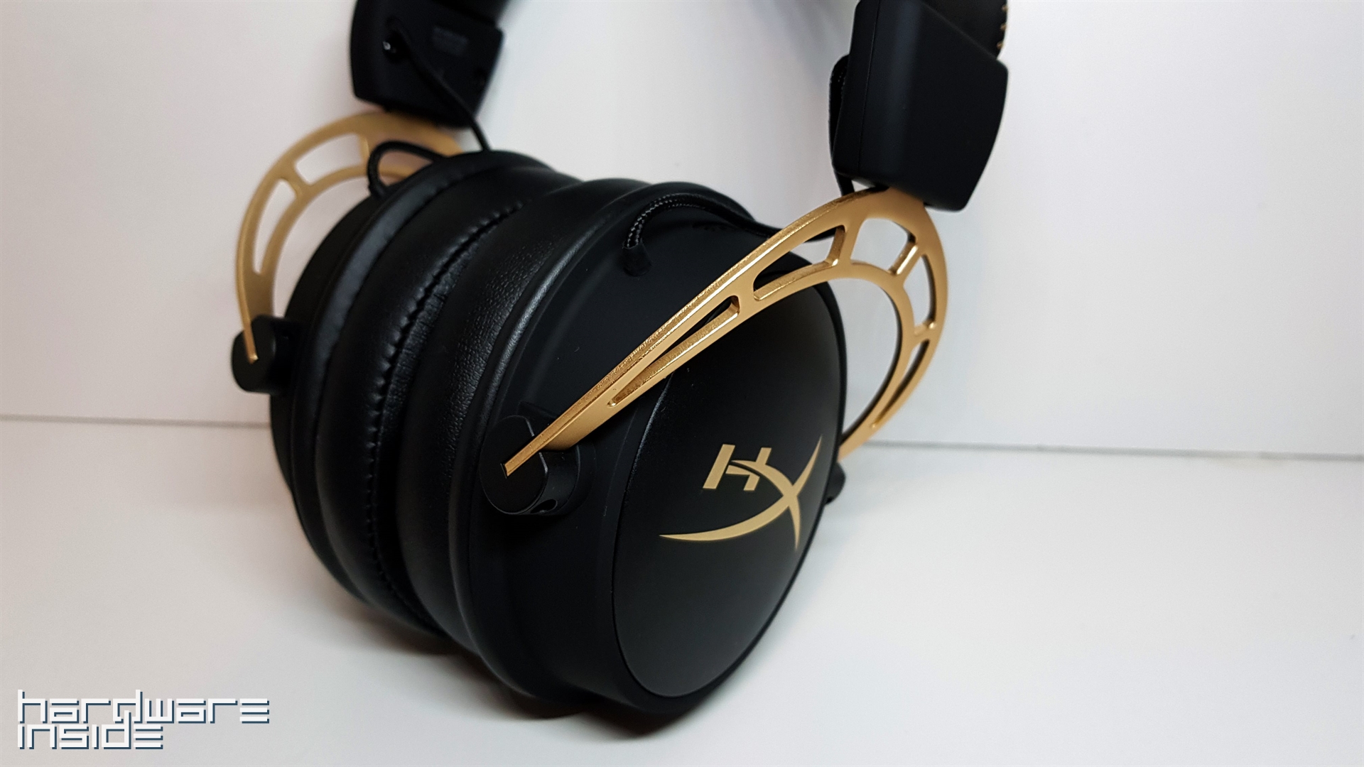 HyperX CLOUD Alpha - 5
