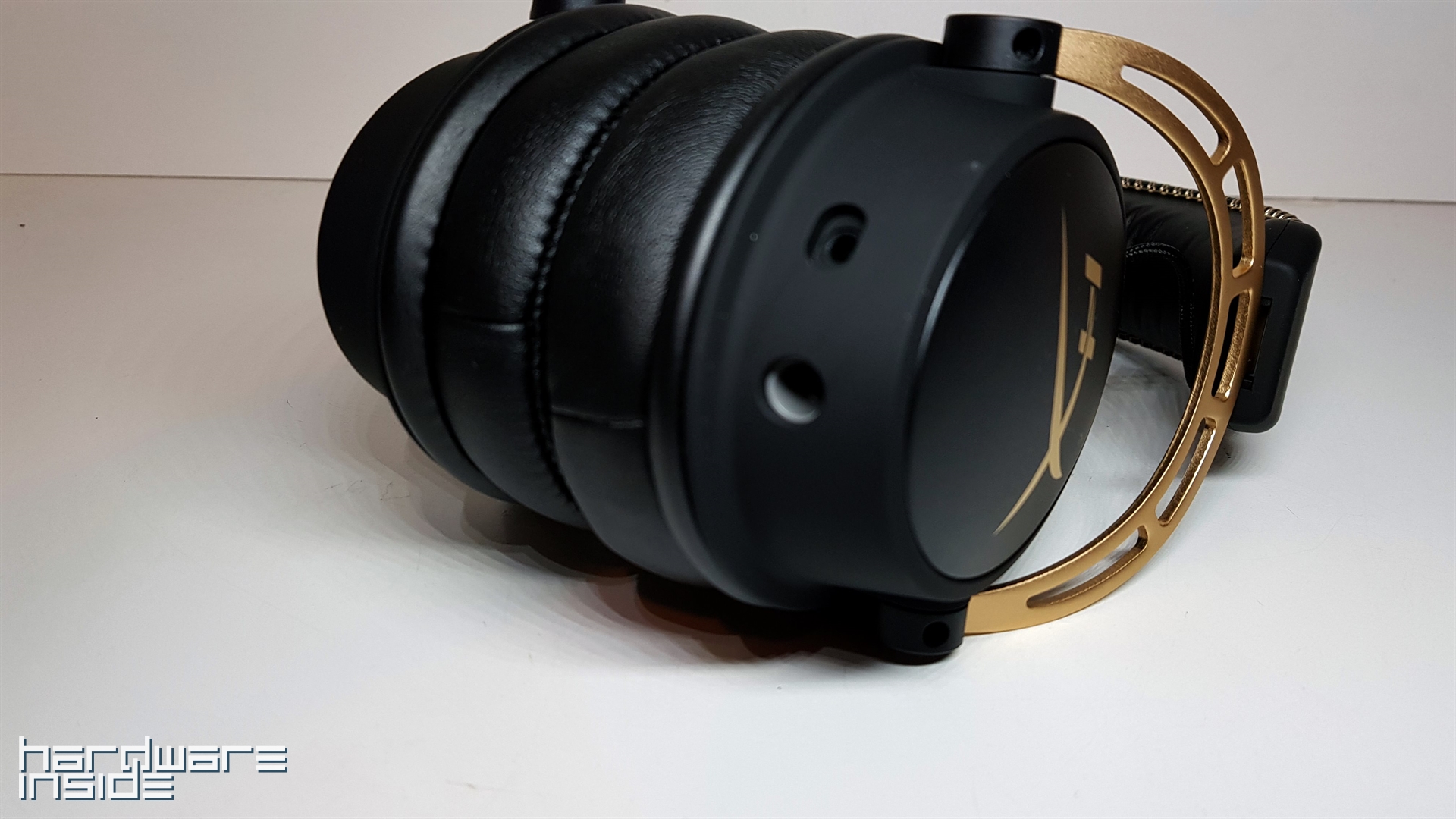 HyperX CLOUD Alpha - 8
