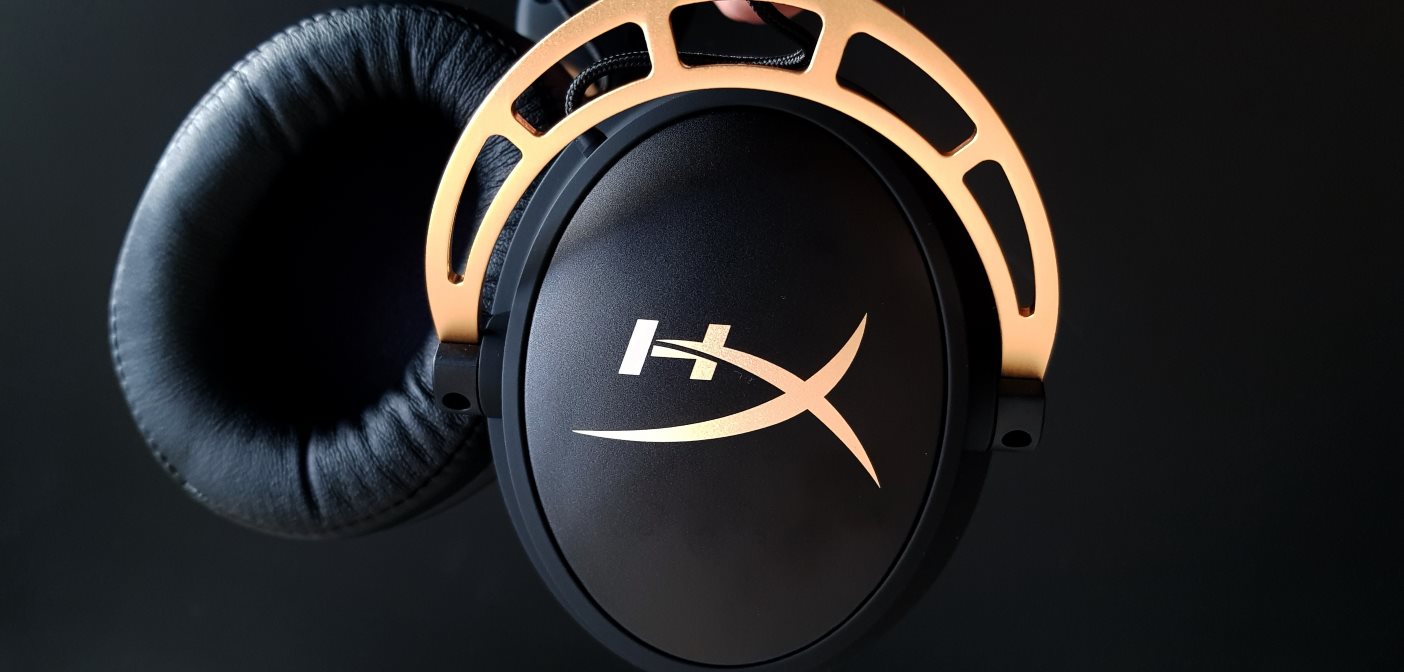 HyperX CLOUD Alpha - Einleitung