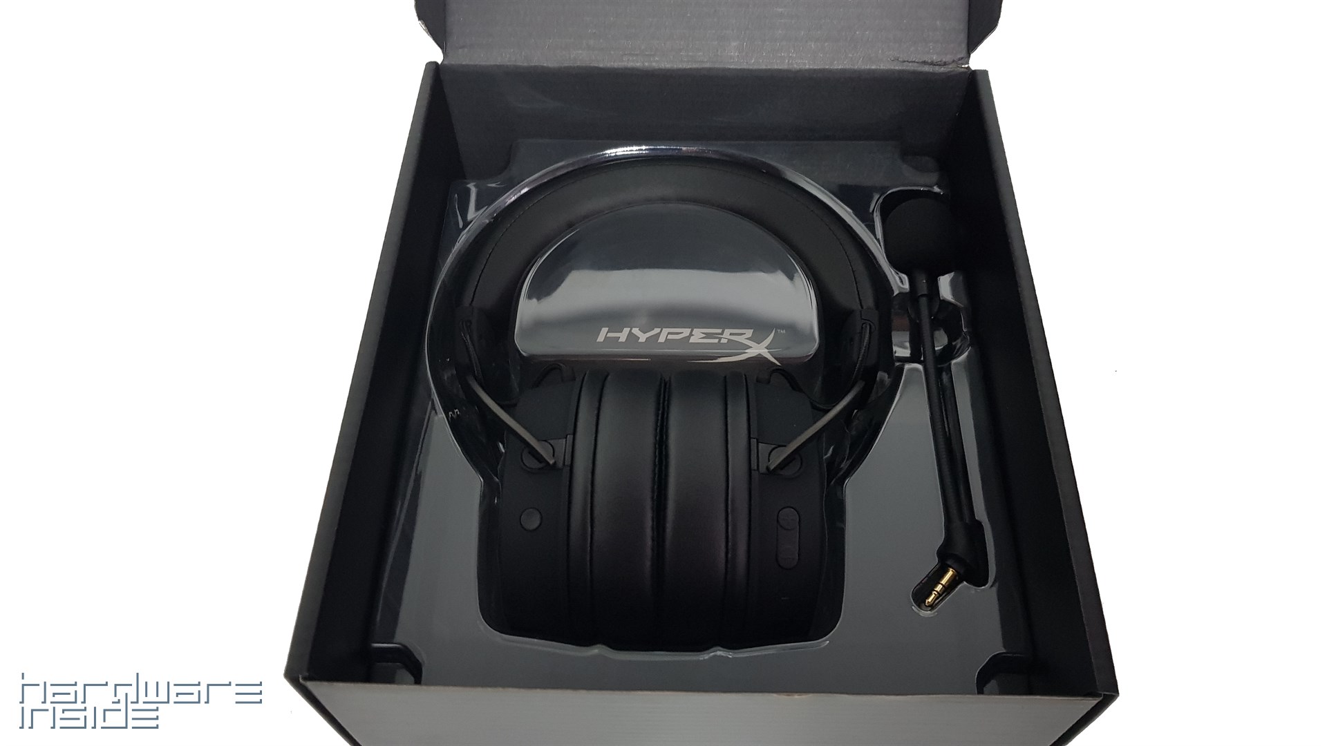 HyperX Cloud MIX - 7