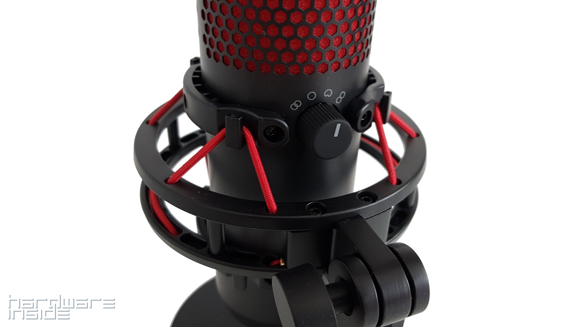 HyperX Quadcast - 18