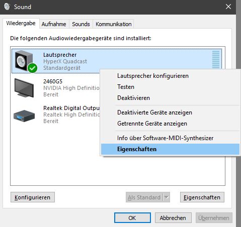 HyperX Quadcast - 23