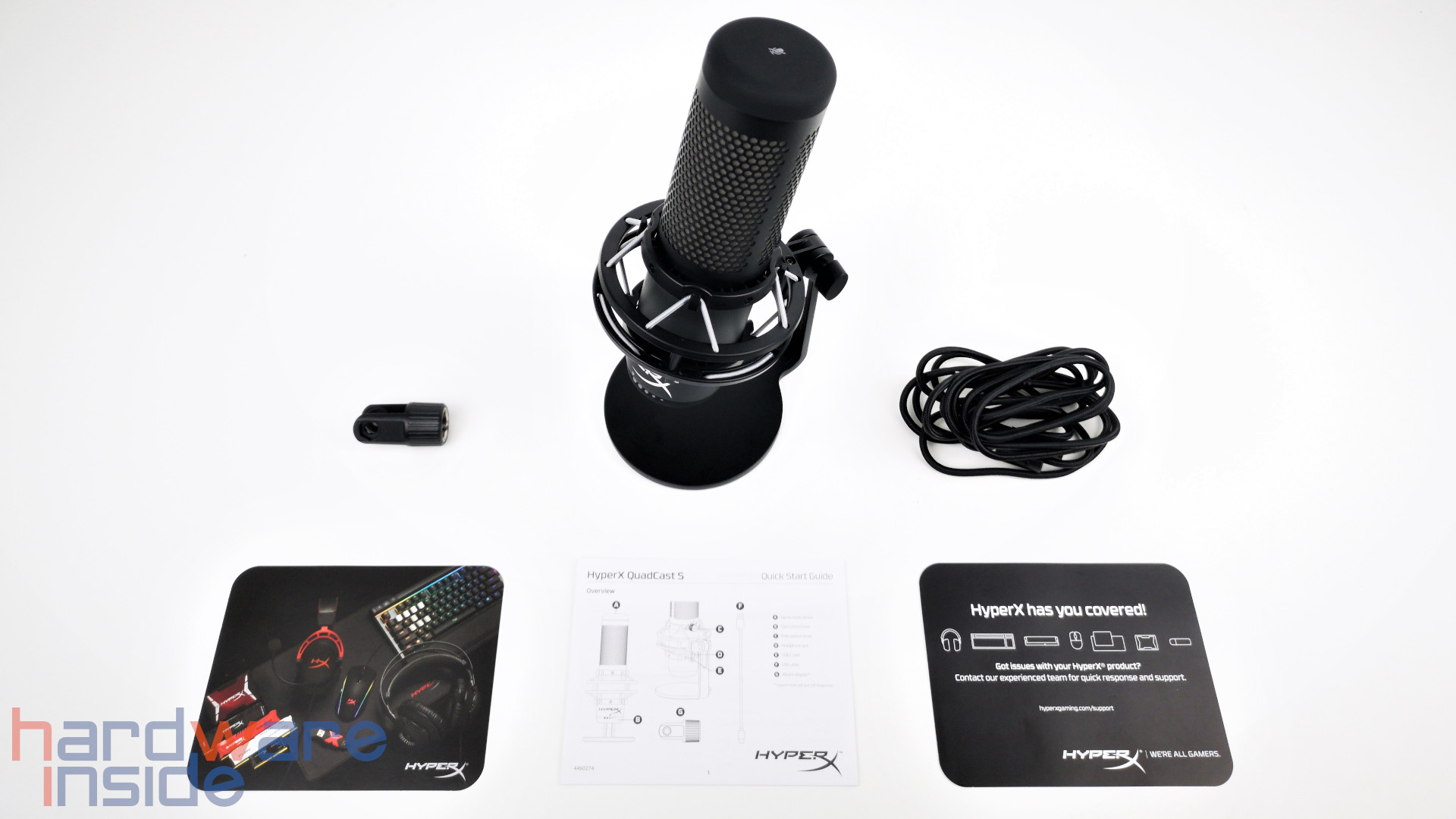 HyperX QuadCast S_15