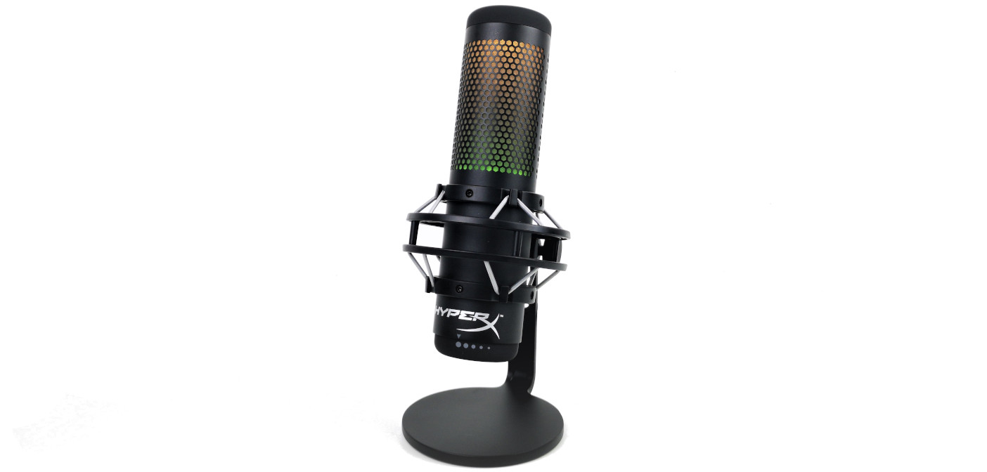 HyperX QuadCast S_16