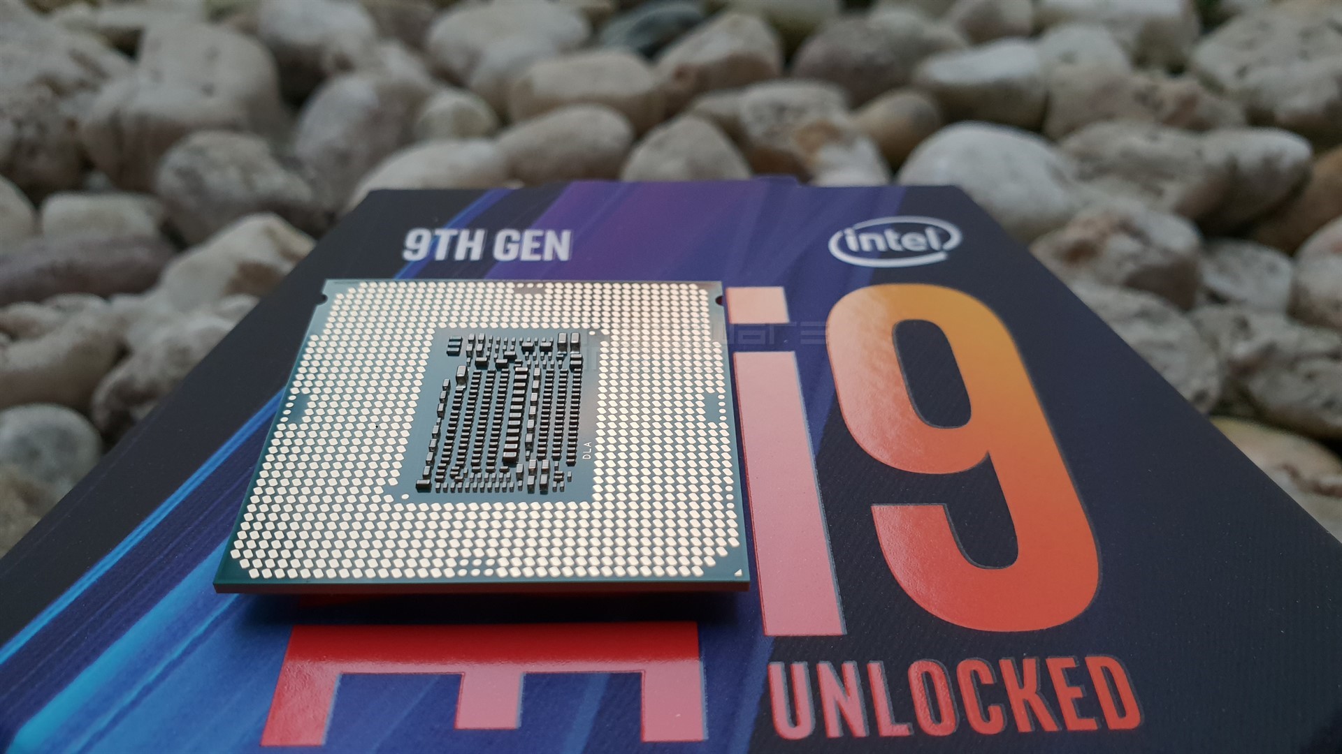 I9-9900K 3