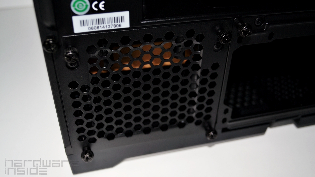 ICorsair Obsidian 250D im Test