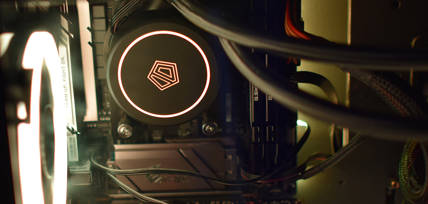 ID-Cooling Banner 1