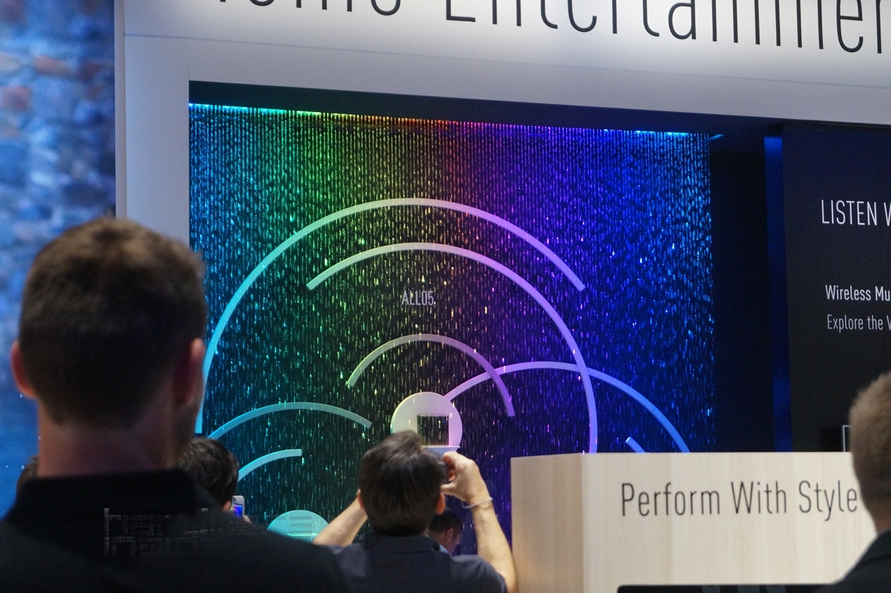 IFA 2016