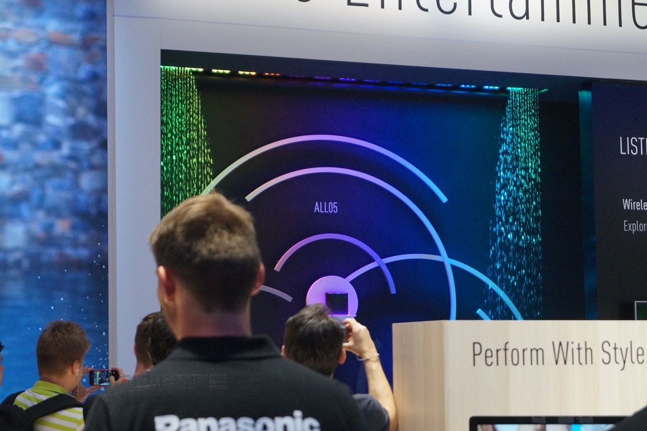 IFA 2016