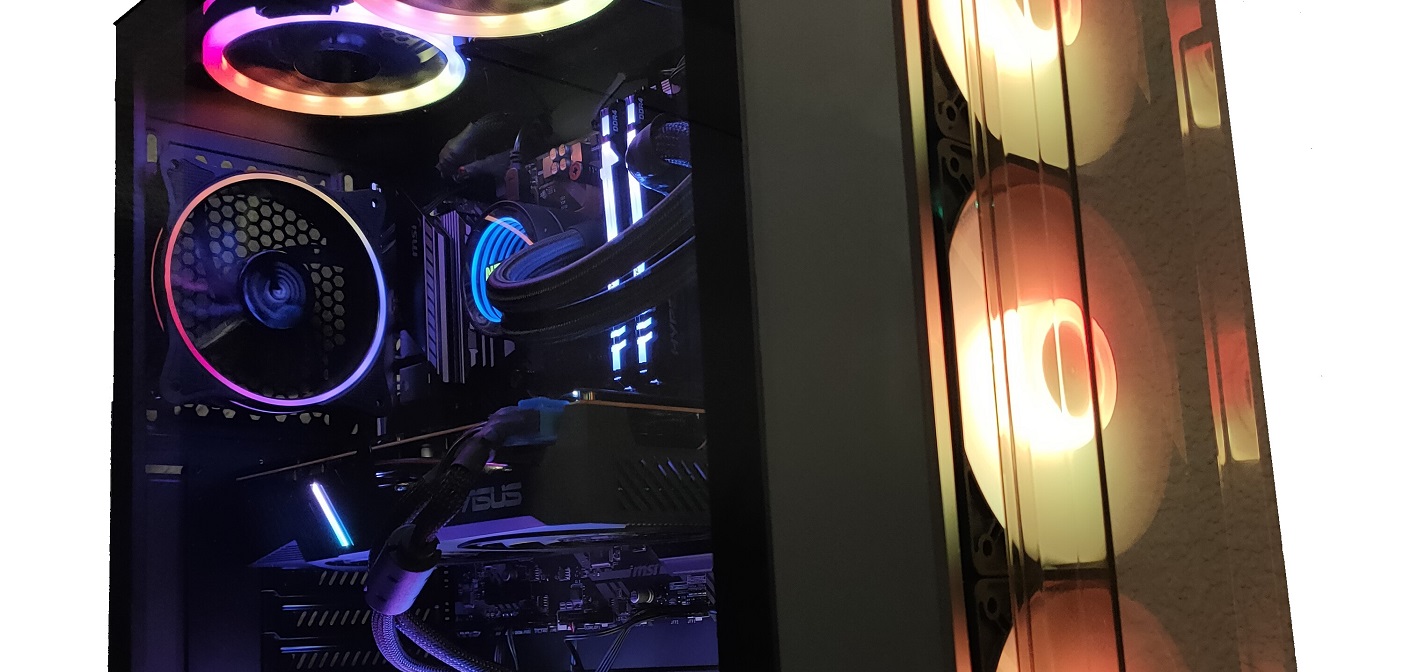 Im Test Antec DF600 Flux - 00.jpg