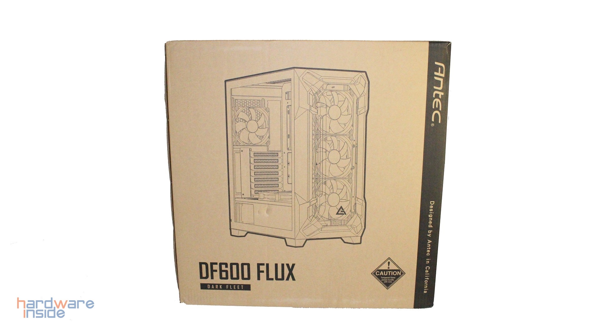 Im Test Antec DF600 Flux - 1.jpg