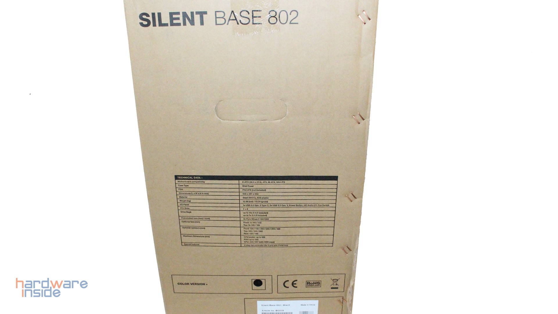 Im Test beQuiet Silent Base 802 - 4.jpg
